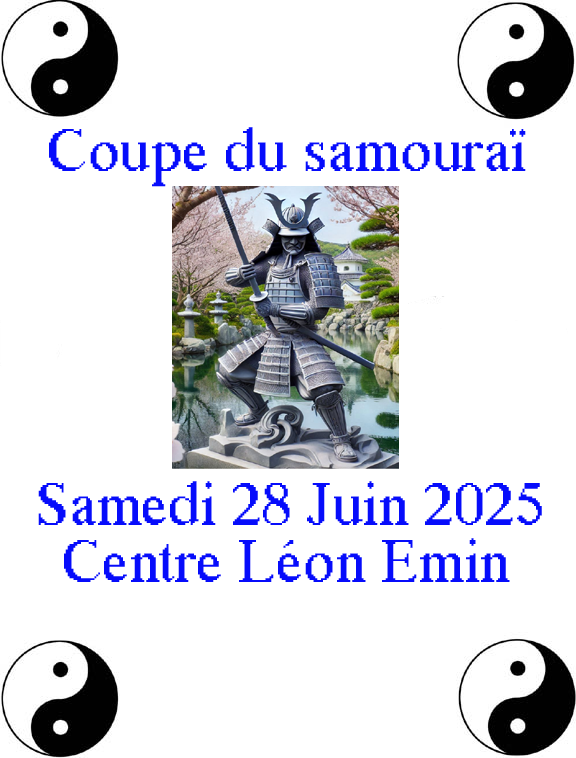 AfficheCoupe du Samouraï2025_1750336862.png